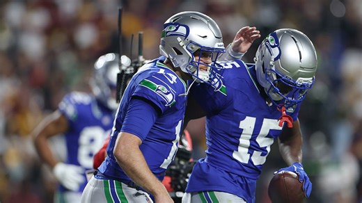 Status Report: Seattle Seahawks off to best start since 2020