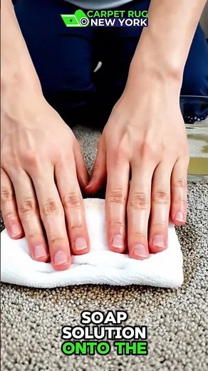 Remove Ginger Syrup Stains with this CRAZY DIY Hack Now