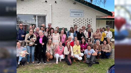 Today in Parliament, I had the privilege of honouring the extraordinary life and legacy of Karen Somerville. Karen wasn’t just a leader - she was the heart and soul of South West Counselling. Her warmth, her integrity and her deep belief in justice and equality shaped an organisation that truly cares for people when they need it most. Her advocacy for women’s safety, her drive for meaningful reform, and her ability to bring people together changed lives right across our community. The programs s