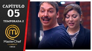 Los aspirantes se enteraron de una impactante noticia que debió detener las grabaciones del programa. | MasterChef Chile