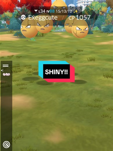 Unlocking Shiny Pokémon in Pokémon GO Spoofing