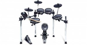 15 Best Electronic Drum Kits For Kids 2025 - Music Industry How To