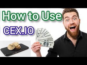 CEX.IO Review