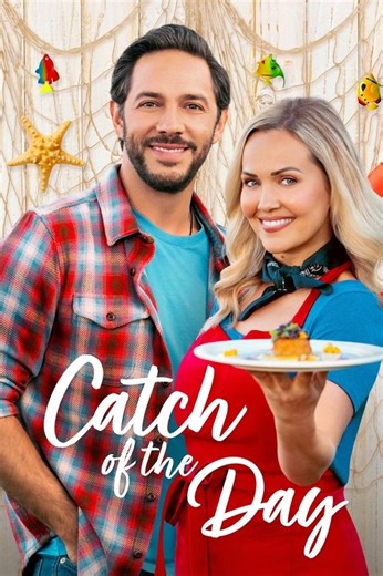 Stream Catch of the Day (2025): Find it on Netflix, Prime Video, Hulu & more