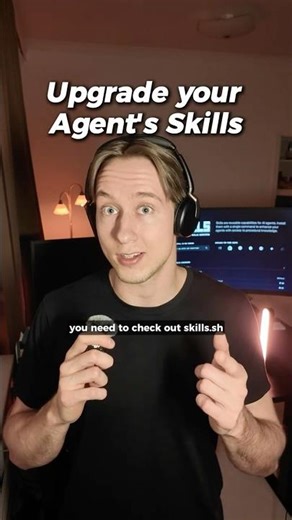 The npm for AI Agents (and the Security Risk)