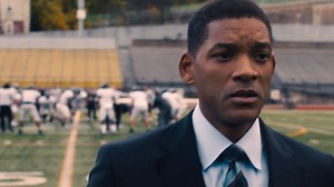 Will Smith protagoniza "Concussion", la película que la NFL no va a querer que veas