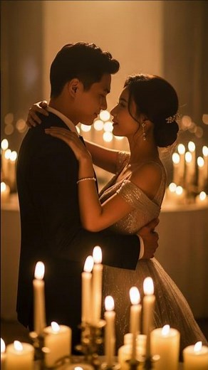 Romantic Couple Dance Performance | Beautiful Love Dance Video 💖