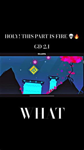 ( SPU7NIX CREATIONS 🤯 ) - ‪@Spu7Nix‬ | #edit #gd #geometrydash #spu7nix #animation #viralshorts |