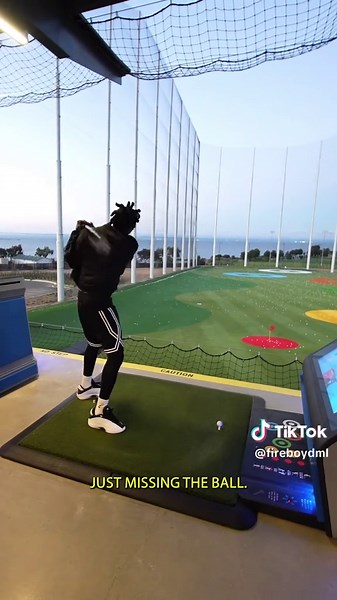 Golf Day with DML: Enjoying the Game