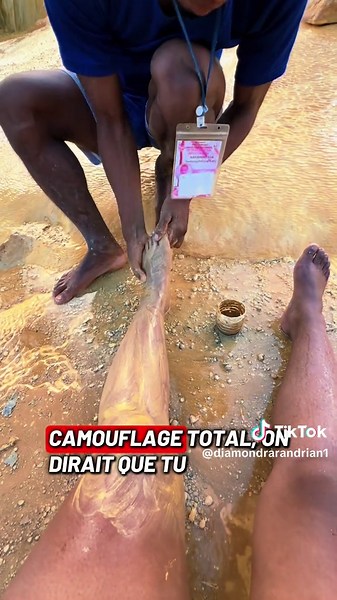 Alerte Pépite à Madagascar ! 🇲🇬✨ Si tu cherches un spa naturel qui soigne tout (même ta paresse), direction le Geyser d'Analavory.#madagascar #geyser #visitmadagascar #analavory #spa