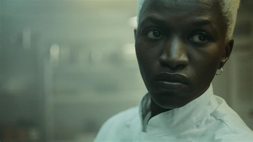 Elle's Kitchen (English Subtitles)