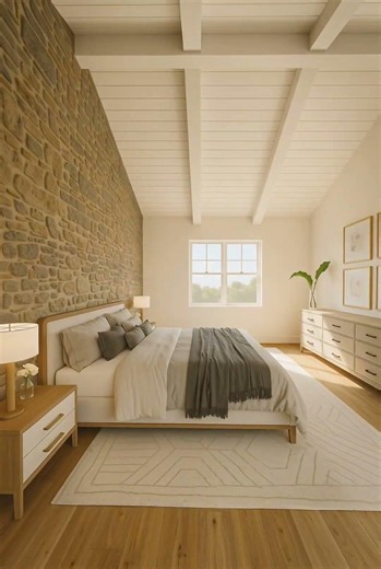Legendary Living: Inside the PL-61901 Athena Barndo Plan! 🏠🏛️