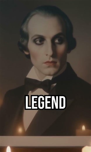 Unravel the mystery of Paris's Phantom Dancer. #History #Mystery #Dance