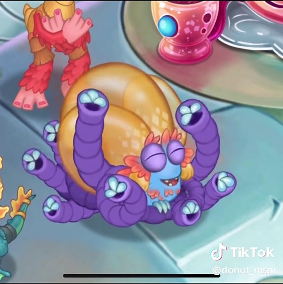 Exploring Bogle on Mech Islet Sounds