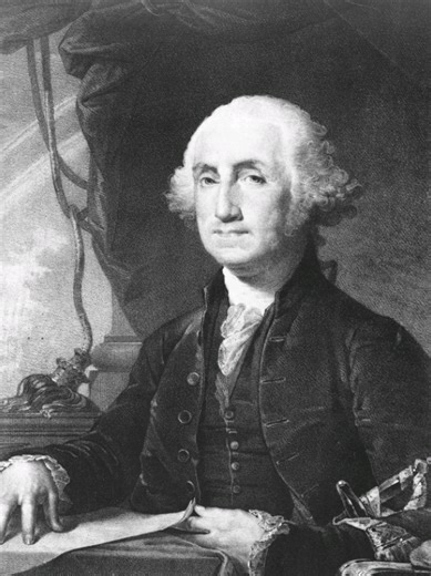George Washington: The Father of the United States (1732–1799) George Washington is remembered as the Father of the United States and one of the greatest leaders in world history. Born in 1732 in colonial Virginia, he rose from a modest background to become the commander who led American forces to victory during the American Revolutionary War. In 1775, Washington was appointed Commander-in-Chief of the Continental Army, leading a determined but under-equipped force against the powerful British E
