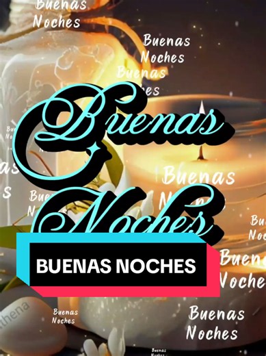 BUENAS NOCHES Que esta noche reine la paz en tu corazón. #buenasnoches #amor #music #parati #video