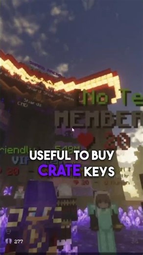 BonkMC | THE Mace Smp