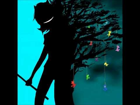 Homestuck- Terezi's Theme