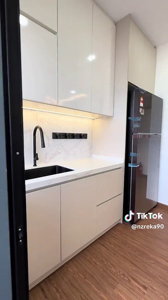 Full House Renovation Part 1 | KITA RIA,CYBERSOUTH