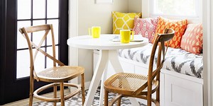 Small Dining Rooms That Pack in the Charm