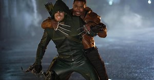 Arrow saison 2, épisode 2 : Oliver face à un nouveau méchant   Seth Gabel de retour