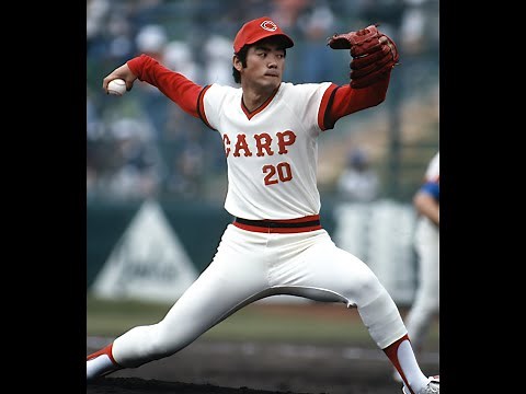 1986年(昭和61年) 広島東洋カープ選手名鑑◎73勝46敗11分 勝率.613(リーグ優勝)