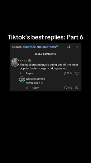 Simpleminded fool… #comedy #fyp #voiceover #funny #comments | tiktok best replies