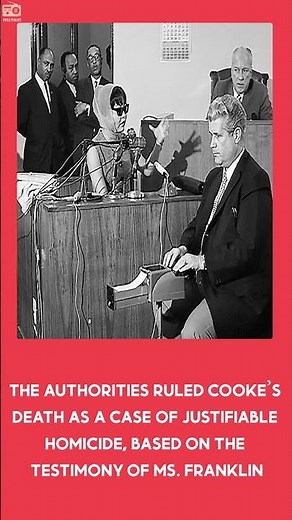 Sam Cooke Dies In Los Angeles | This Day In History | Muhammad Ali | Etta James | Telltales