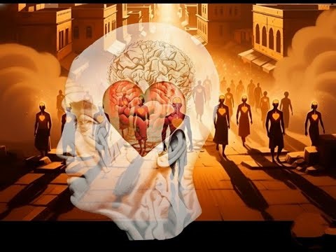 The Power Of Human Attitude | Best Audiobook Summary By Sparkling Convivial 