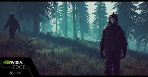 NVIDIA Edge Program Recipients - July 2018