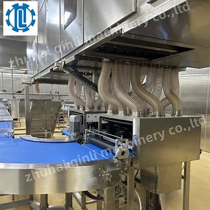 [Hot Item] Tortilla Resting Time Device Intermediate Proofer