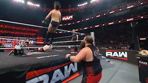 Ouch. | Pro Wrestling Feed