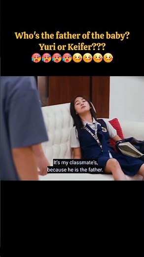 Keifer's Best Day ever 🔥🔥🔥 Ang Mutya Ng Section E Episode 9 |Jayjay|Jay jay|Yuri #angmutyangsectione