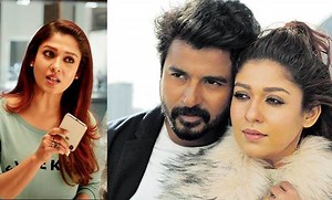 Watch: Sivakarthikeyan and Nayanthara's cute chemistry in Mr Local trailer is unmissable