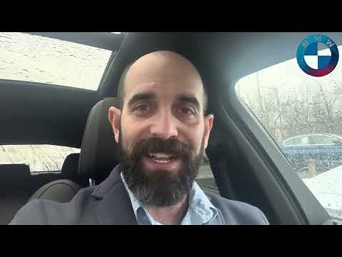 BMW Cruise Control vs ACC