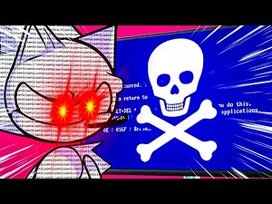 This FNF Mod KILLED MY PC! (Friday Night Funkin': Vs Documic.txt V2)