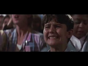 Robin Zander - In This Country - Over The Top soundtrack | 1987