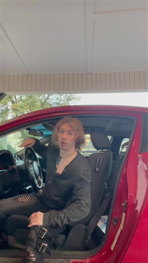 Showing my apartment, and final car test #thelifeofbear #alaskanbushpeople #fyp #bearthekingofextreme