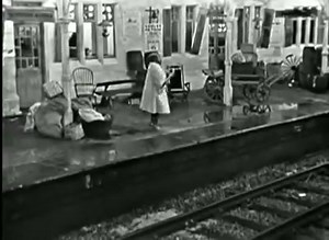 '' Didn't It Rain ''- Sister Rosetta Tharpe (March 20, 1915 – October 9, 1973) | Clamih