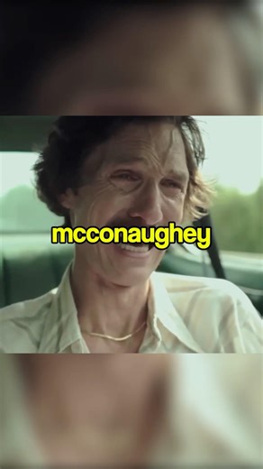 Top 5 Matthew McConaughey movies you need on your watchlist! 👀🍿 #matthewmcconaughey