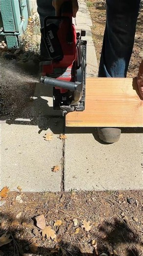 How To Use A Skil Saw