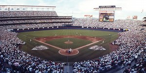 Behind the scenes of San Diego's first two All-Star Games