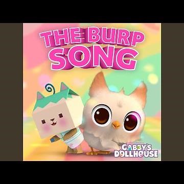 The Burp Song