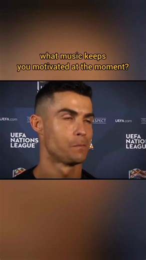 Latest Insights from CR7: Cristiano Ronaldo's Interview