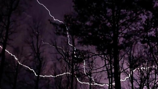 Tracking damage after severe storms hit west Georgia, metro Atlanta