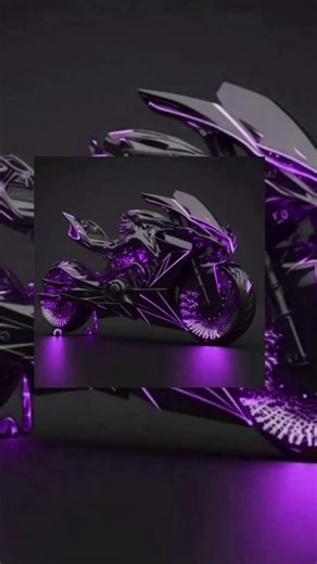 no purple colour #Ghost rider bike like 1k #💪🏿
