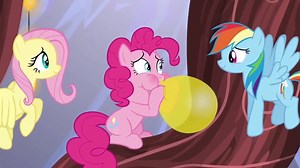 【MLP】【生肉】小马基本人物及背景介绍