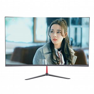 [Hot Item] Square LED Monitor 17/ 19/ 20/ 24/ 26/ 32 Inch TFT Screen LCD Monitor