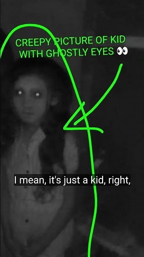 Eddy's Ghost-Box: Ghostly Spirit's Activity Caught On Camera