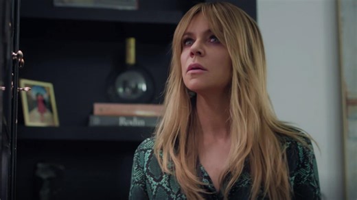 High Potential | S1:E4 | Survival Mode | CTV